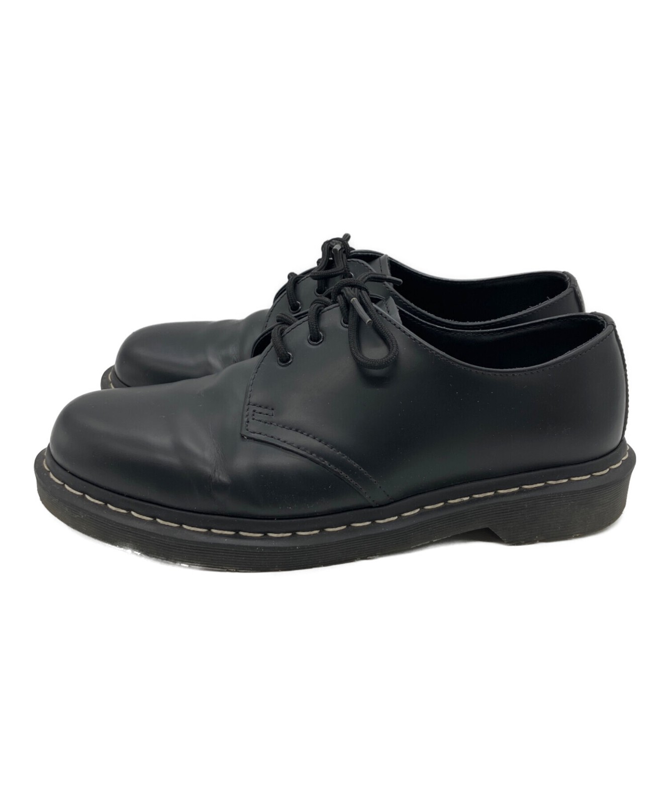 Dr.Martens 3 Hole Shoes BFk71
