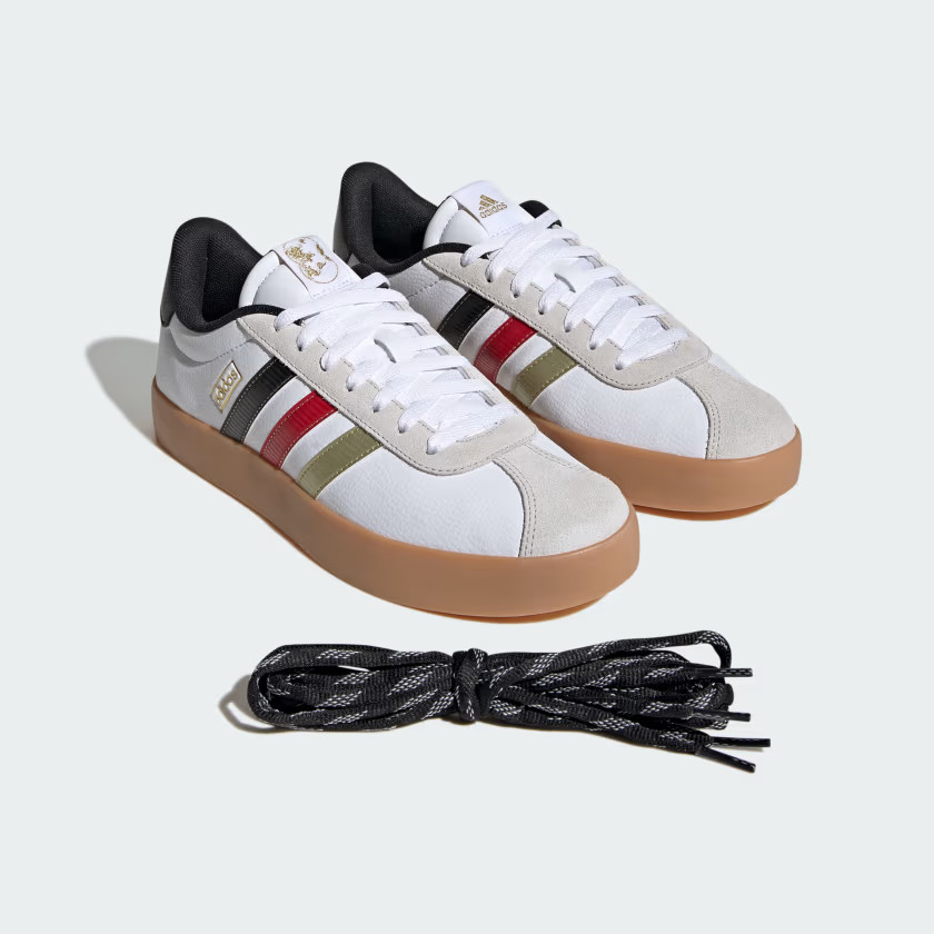 adidas men VL Court 3.0 Shoes