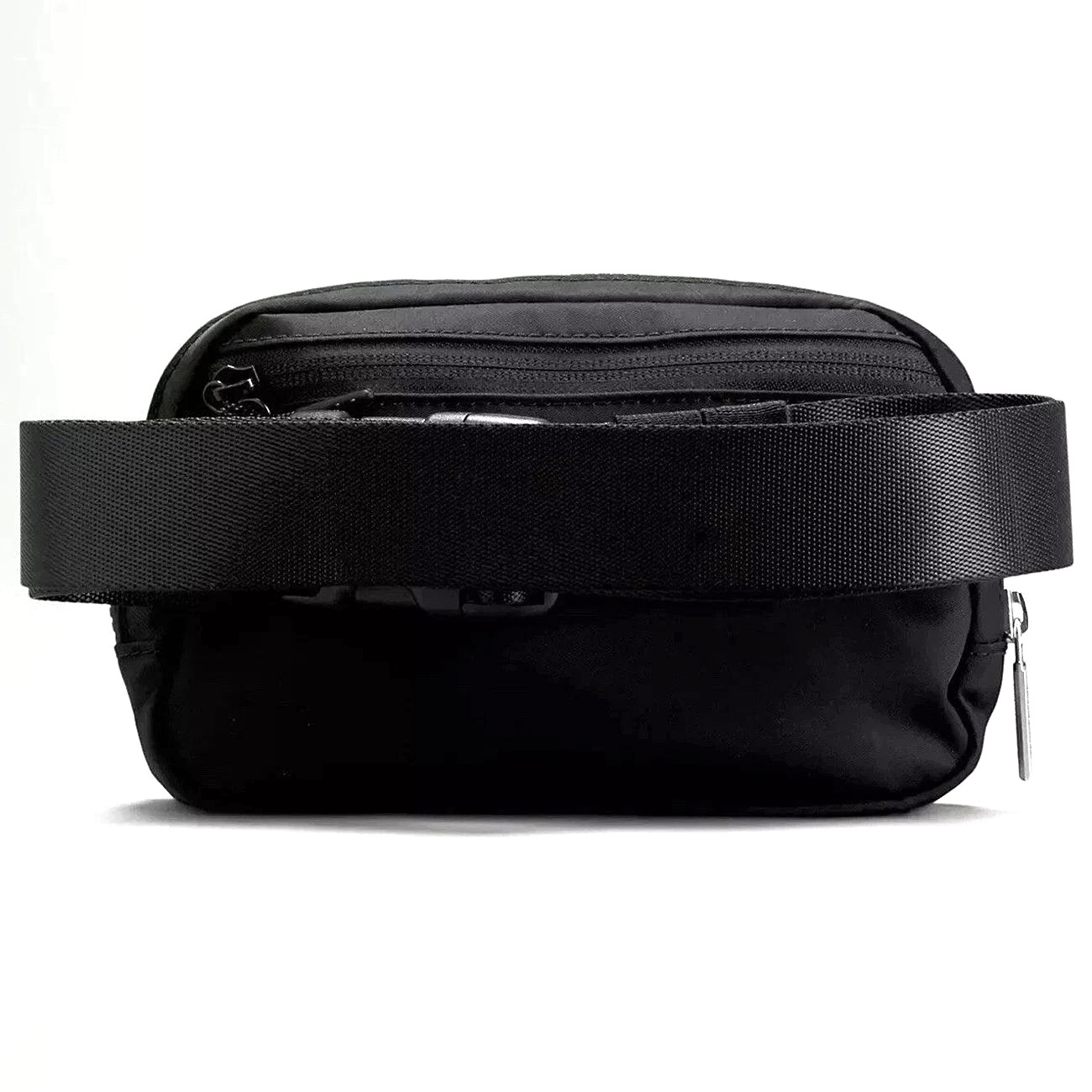 Lululemon Everywhere Belt Crossbody Bag 1L Black – New with Tags – Free Shipping