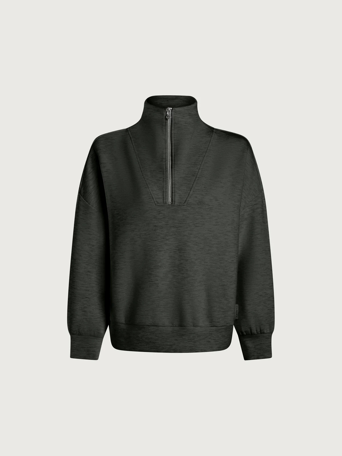 Brand New Varley Hawley Half-Zip Sweat Multiple Colors and Sizes Available