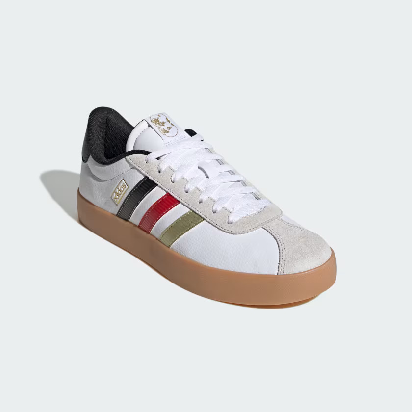 adidas men VL Court 3.0 Shoes