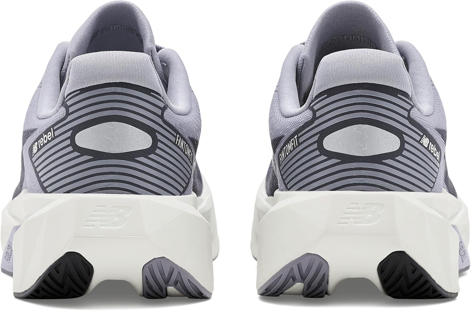 New Balance Women’s FuelCell Rebel V5 – Digital Mist/Magnet – 8.5 Wide