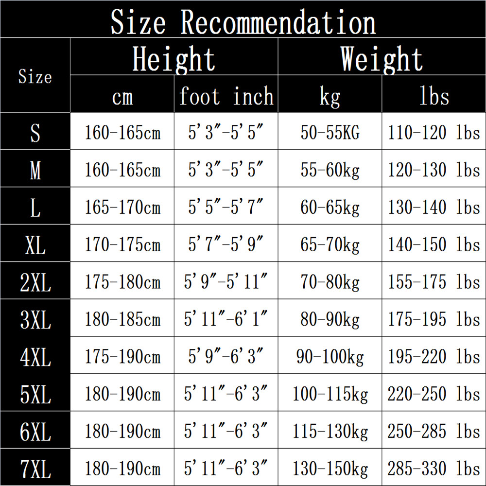 Big Size Men’s Compression Running Pants Sportswear Fitness Gym Trousers S-7XL