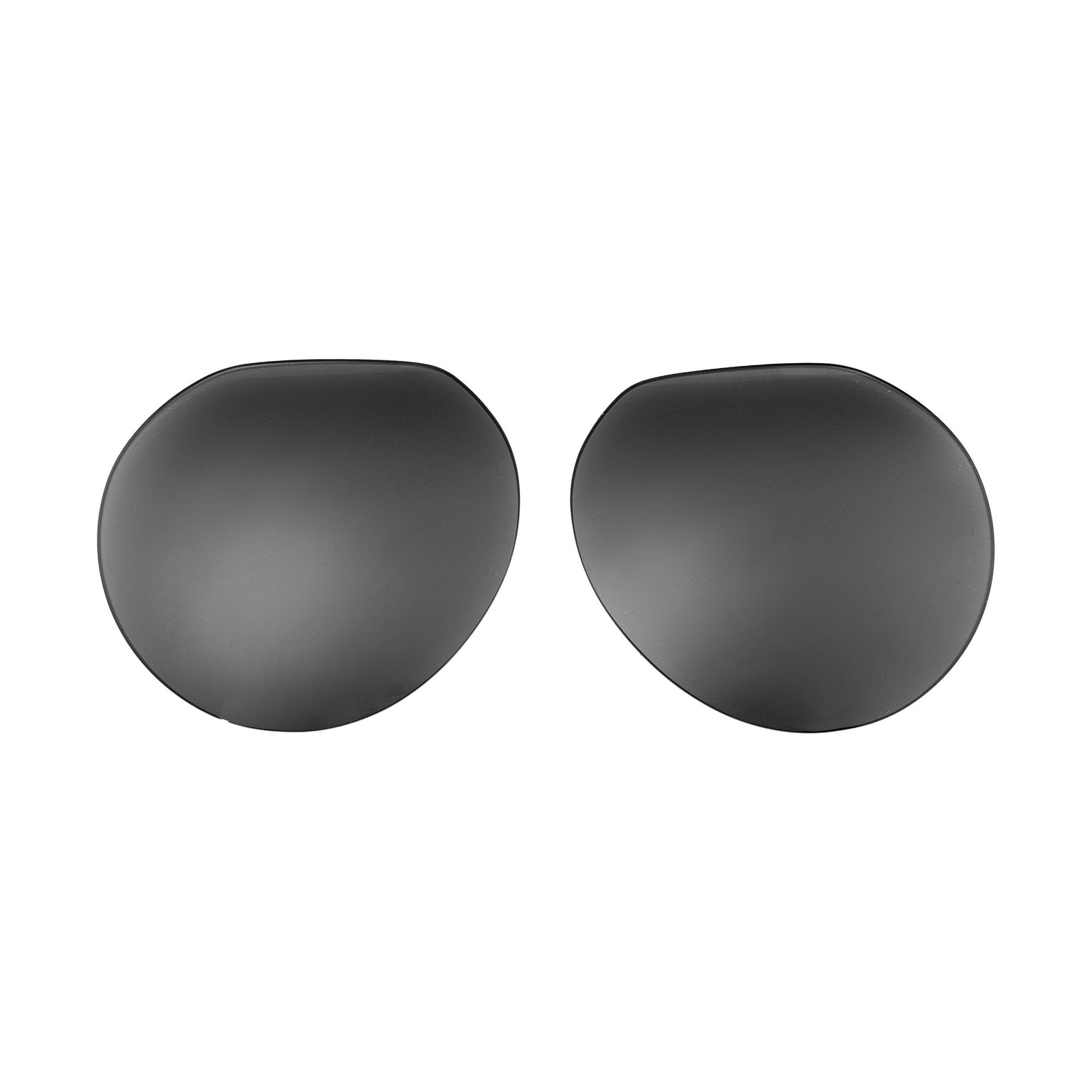 Walleva Black Polarized Replacement Lenses For Oakley Clifden OO9440 Sunglasses