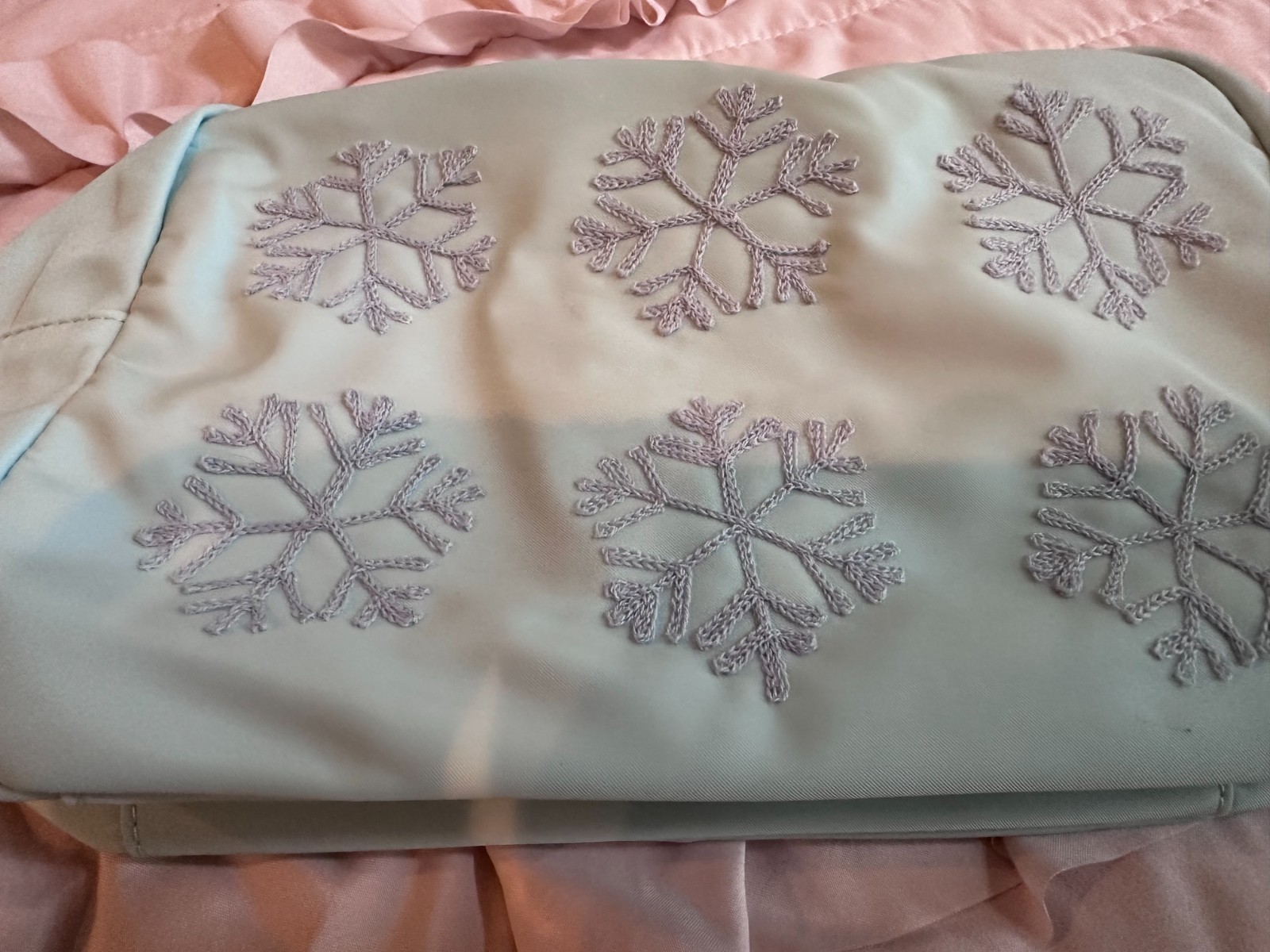 Stoney Clover Pouches for dancewestie100