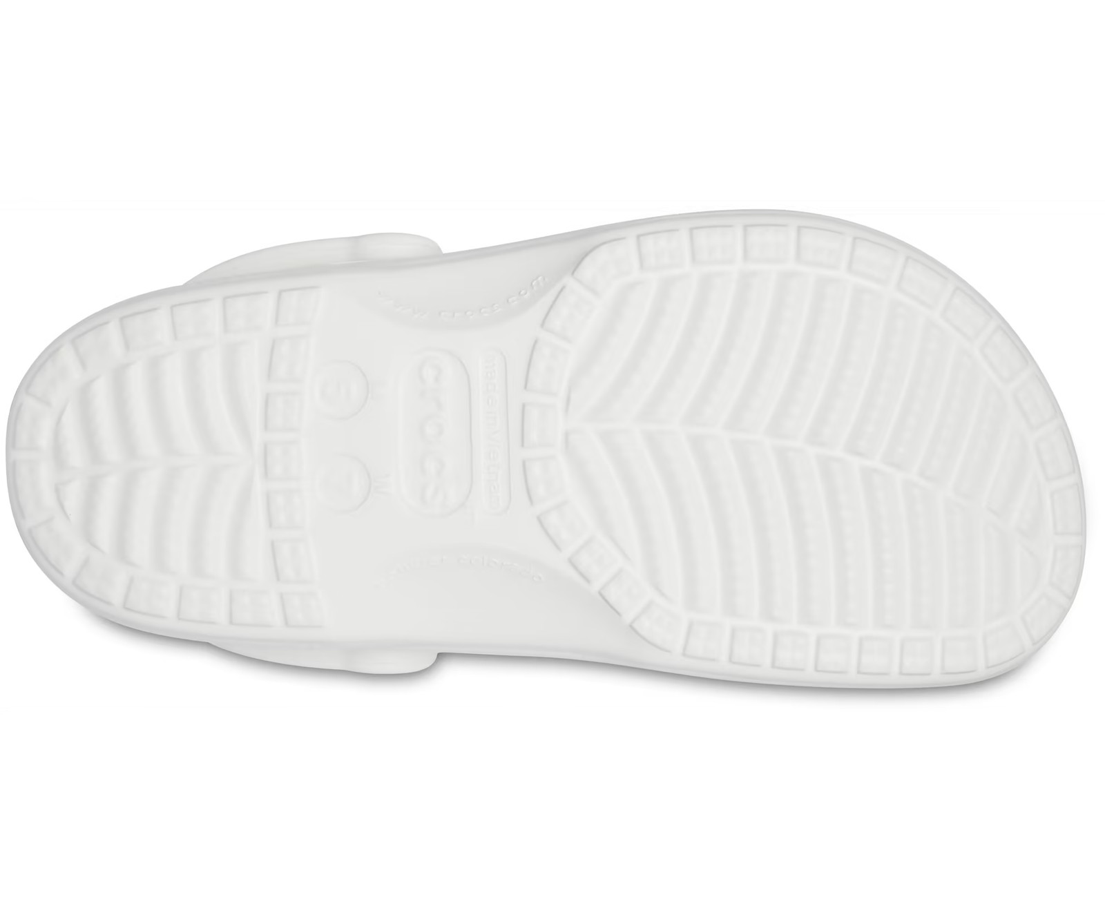 Crocs Adult Baya Lined Clogs