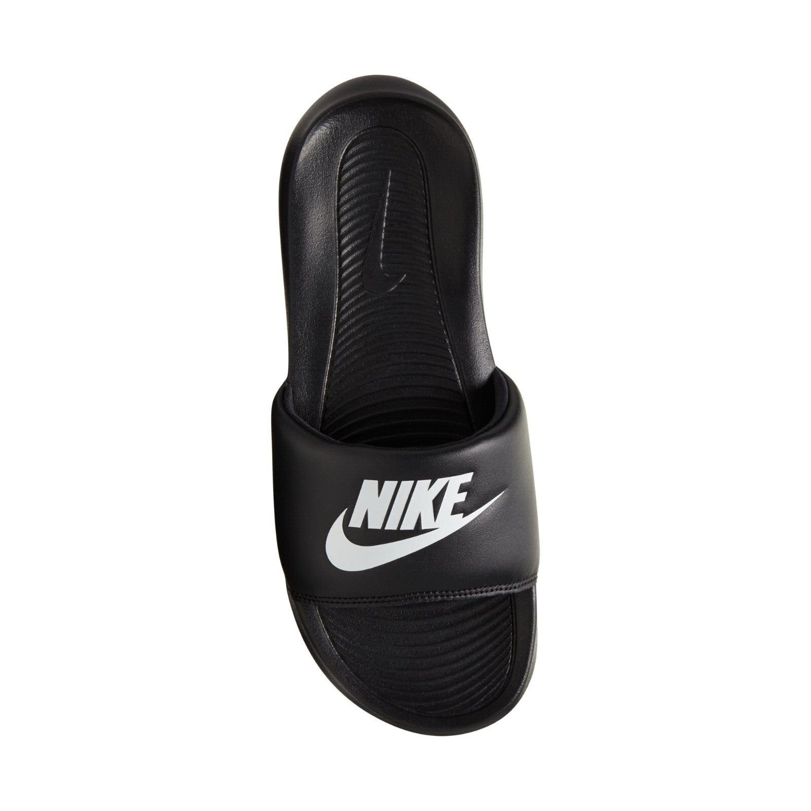 Nike VICTORI ONE Women’s Black CN9677-005 Basic Active Slides