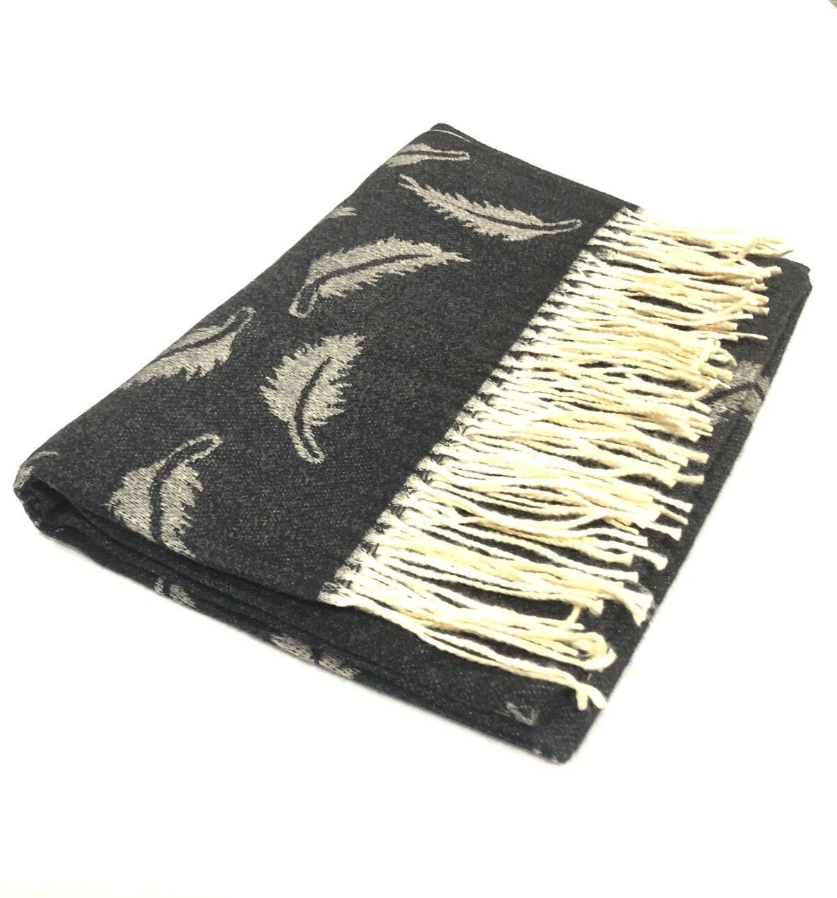 Beautifully Soft & Warm Cashmere Scarf Wrap Winter Warm Travel Wrap Ideal Gift