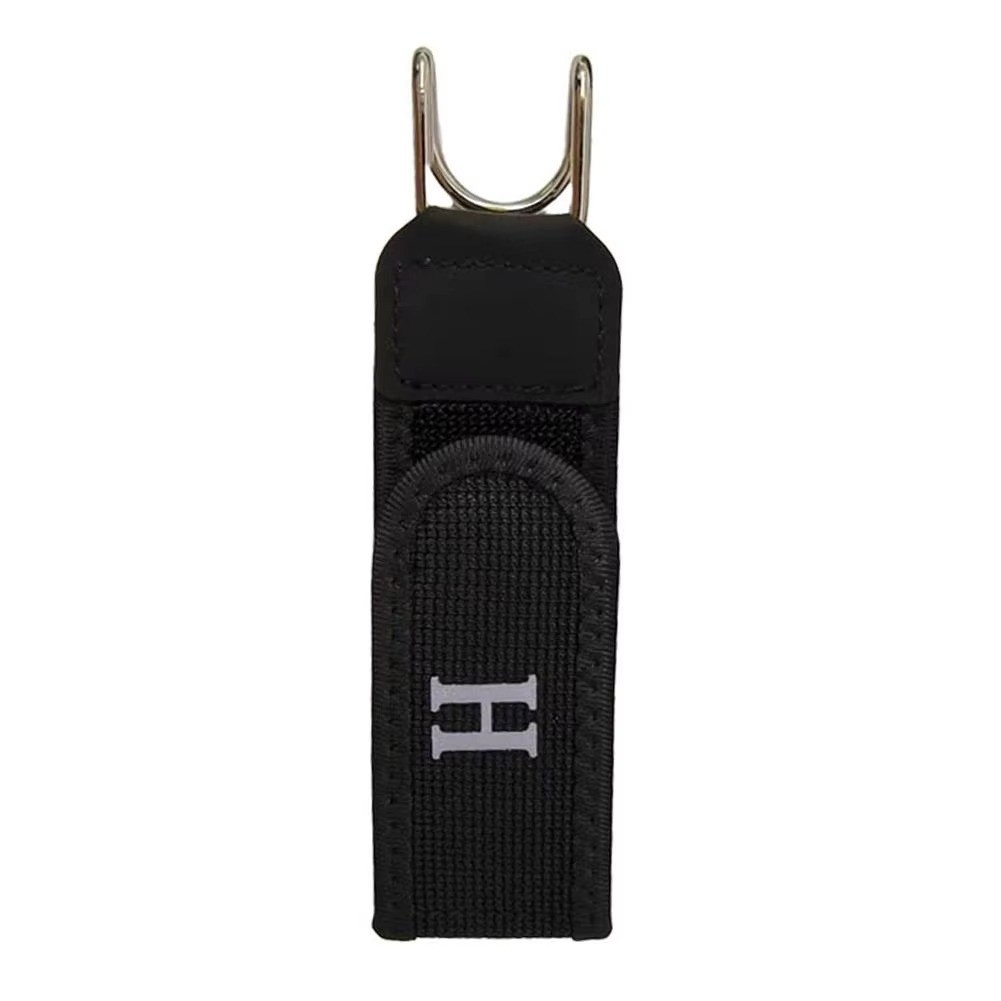 Invisible Elastic Belt No Buckle with Durable Metal Hook Closure Comfortable Adj