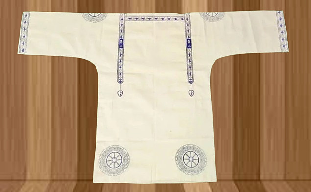 Roman tunic manicata | Roman fashion, Roman clothes, Roman Dress, Medieval roman
