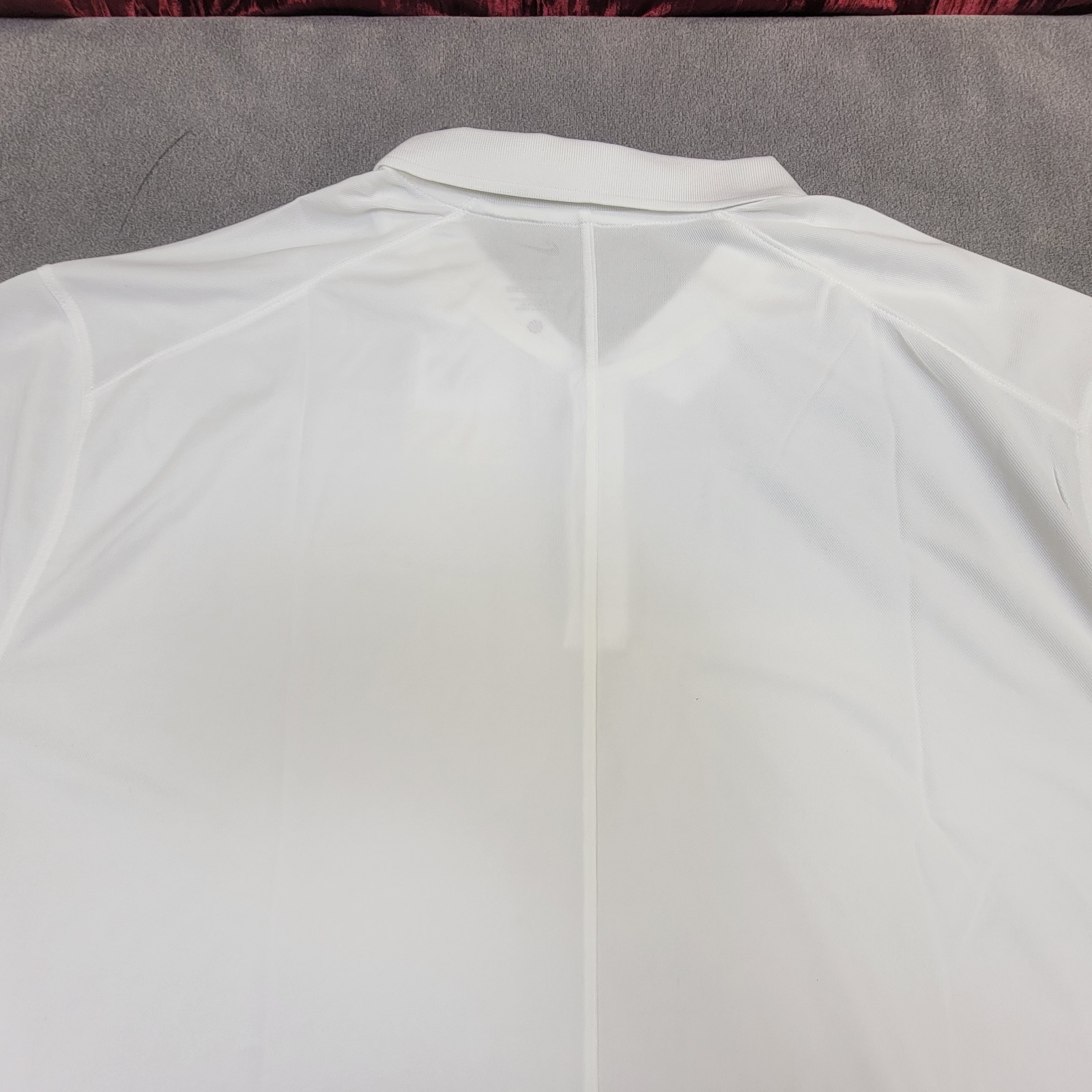 Nike Dri-FIT Victory Men’s XXL Golf Polo Shirt White DH0824-100 New Nwt DRI FIT