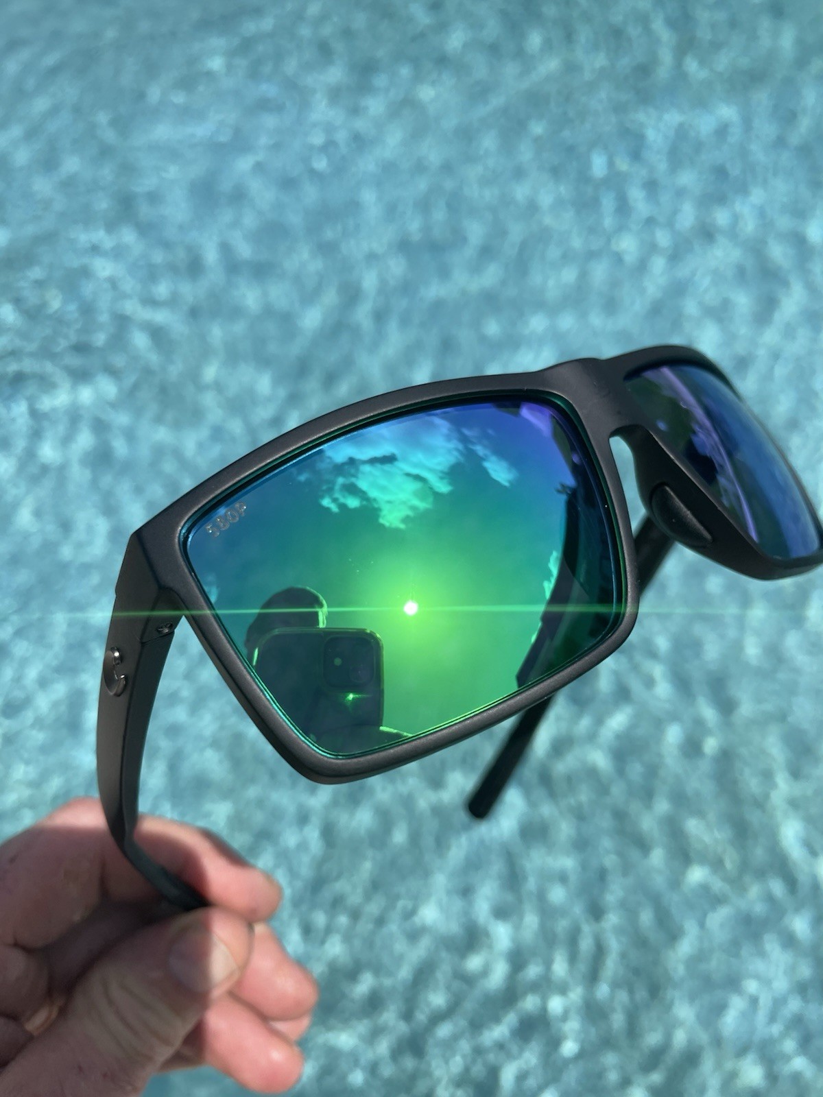 COSTA Rinconsito — Polarized Lens