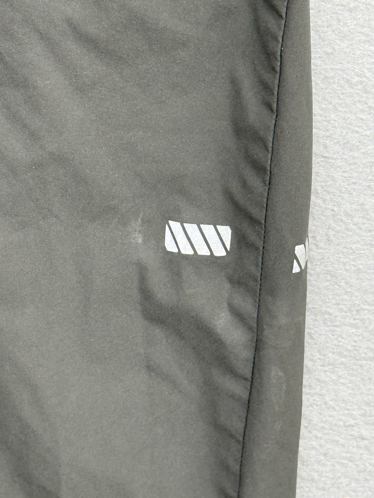Truewerk Cloud Pants Mens 3XL Gray Workwear Utility Outdoor Performance Hiking