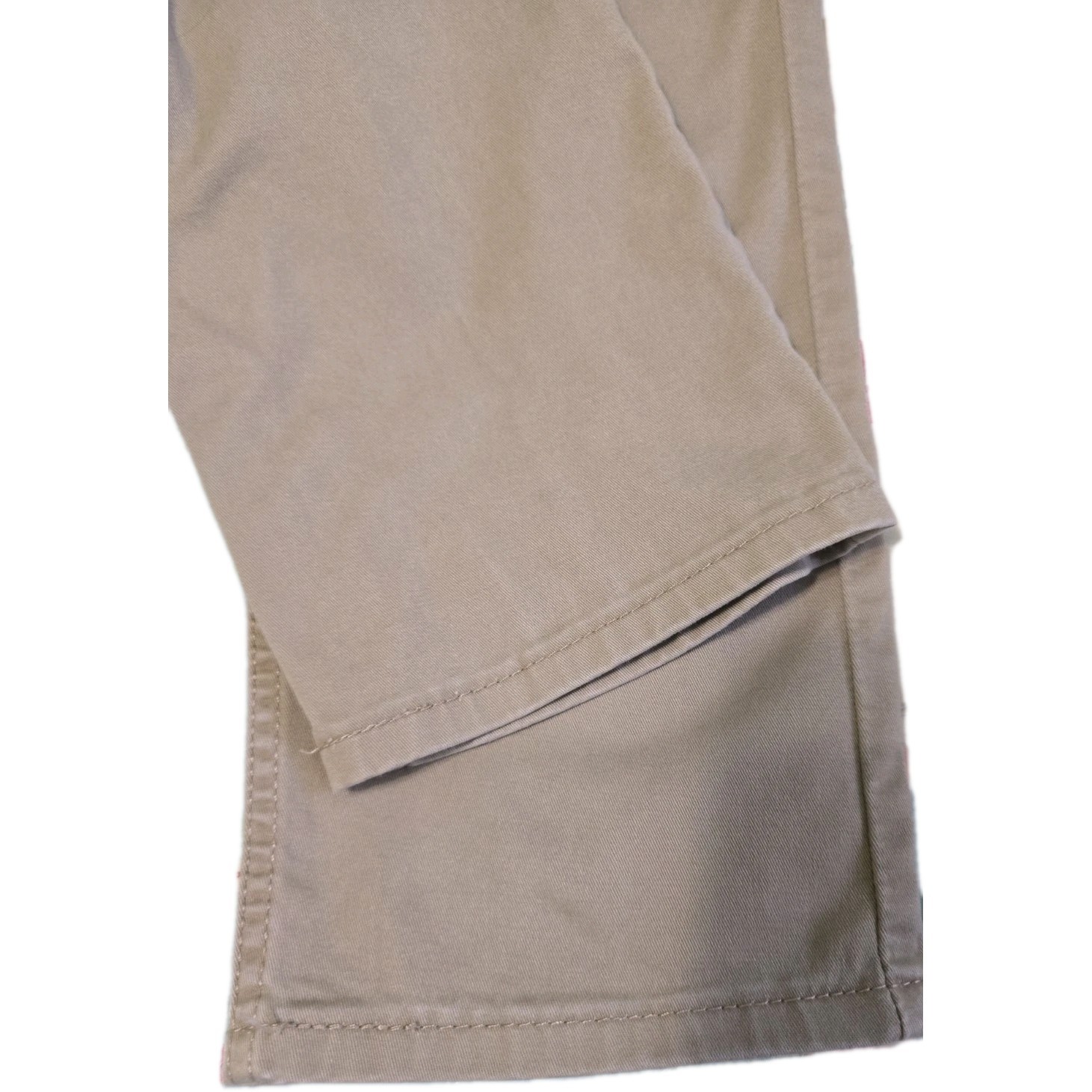 Levi’s 511 Slim Fit Jeans Tan Khaki Stretch Denim All Seasons W30 L30