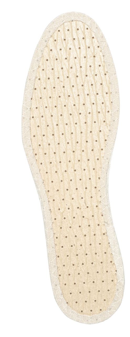 BAMBOO DEO pedag insole made in Germany