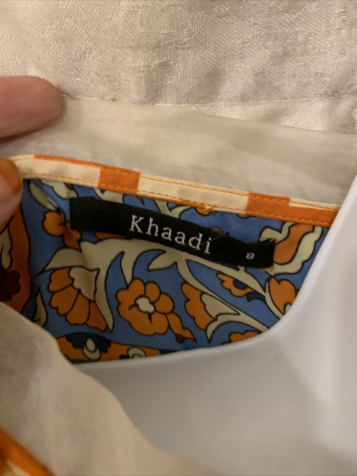 women Khaadi Kurti