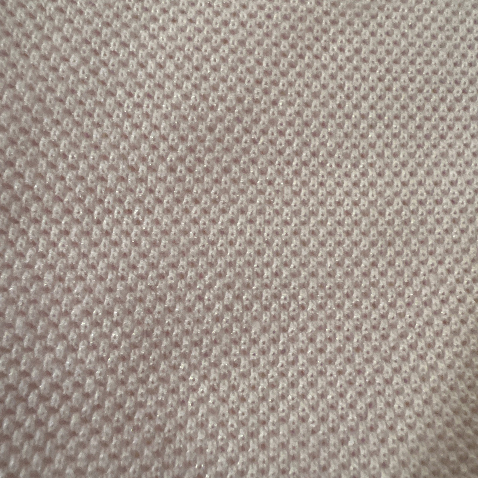 Lacoste Pique Polo Knit Dress Pale Pink 38 Preppy Old Money LACOSTE On Back!