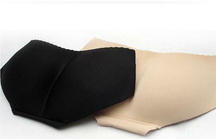 Butt Lift Enhancer Women Shapewear Buttock Padded Underwear Brief Panties