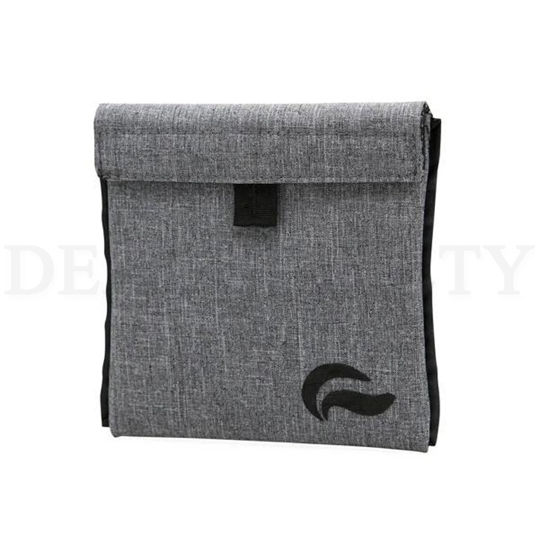 Skunk Mr Slick 6” Stash Storage Bag – Eliminate Odor, Stink, & Smelly Scent SK9
