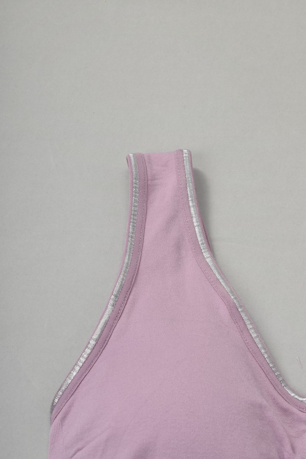 3Pcs Women Front Hook Post-Surgery Bra Breathable Mesh Comfort Support