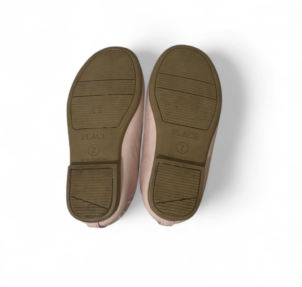 Girl Shoes