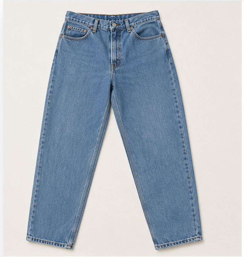 Levis 560 Jeans VINTAGE