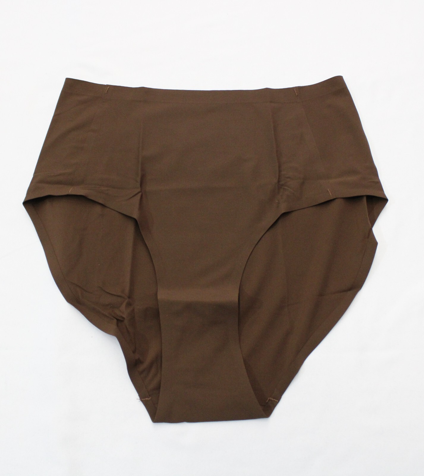 Truekind Women’s Seamless Stretch Mid-Waist Brief Assorted Colors/Sizes NWT