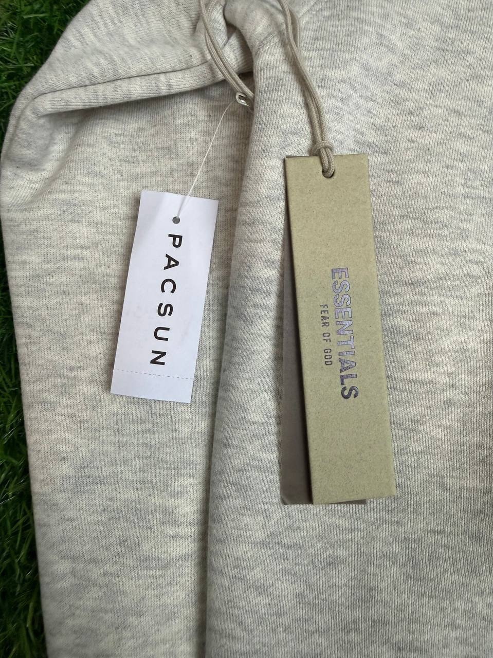 Essentials hoodie