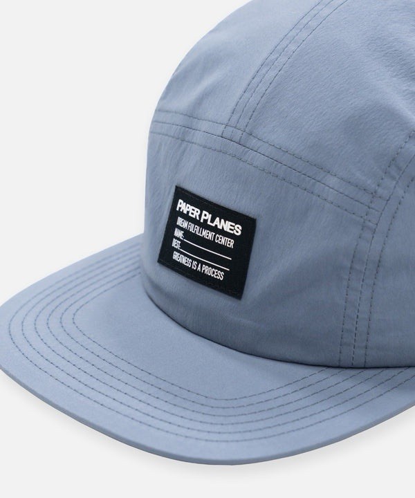 PAPER PLANES ✈️ STEEL BLUE 5 PANEL CAMPER NEW RELEASE 🔥
