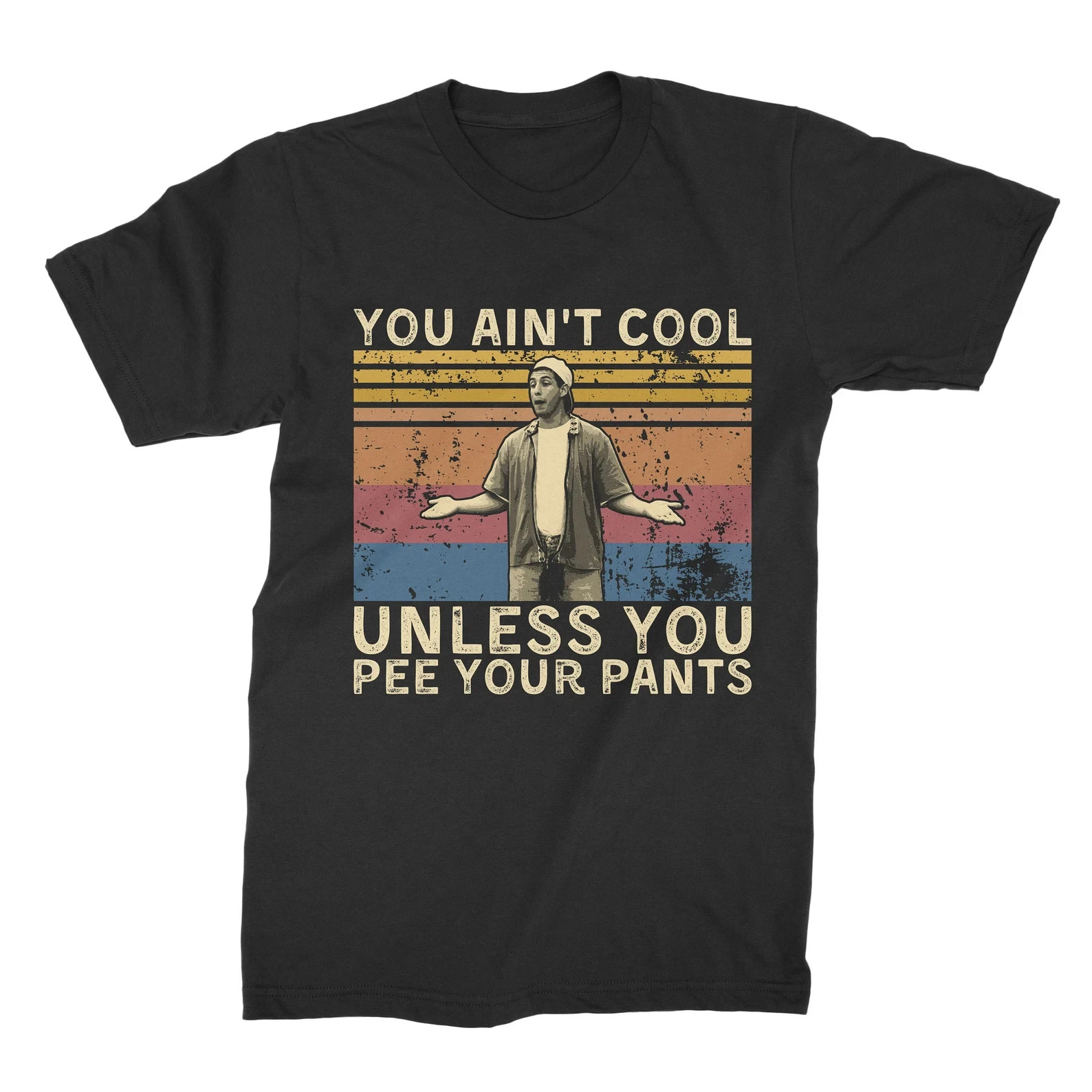 You Ain’t Cool Unless You, Your Pants Vintage T Shirt, Hoodie, Sweatshirts