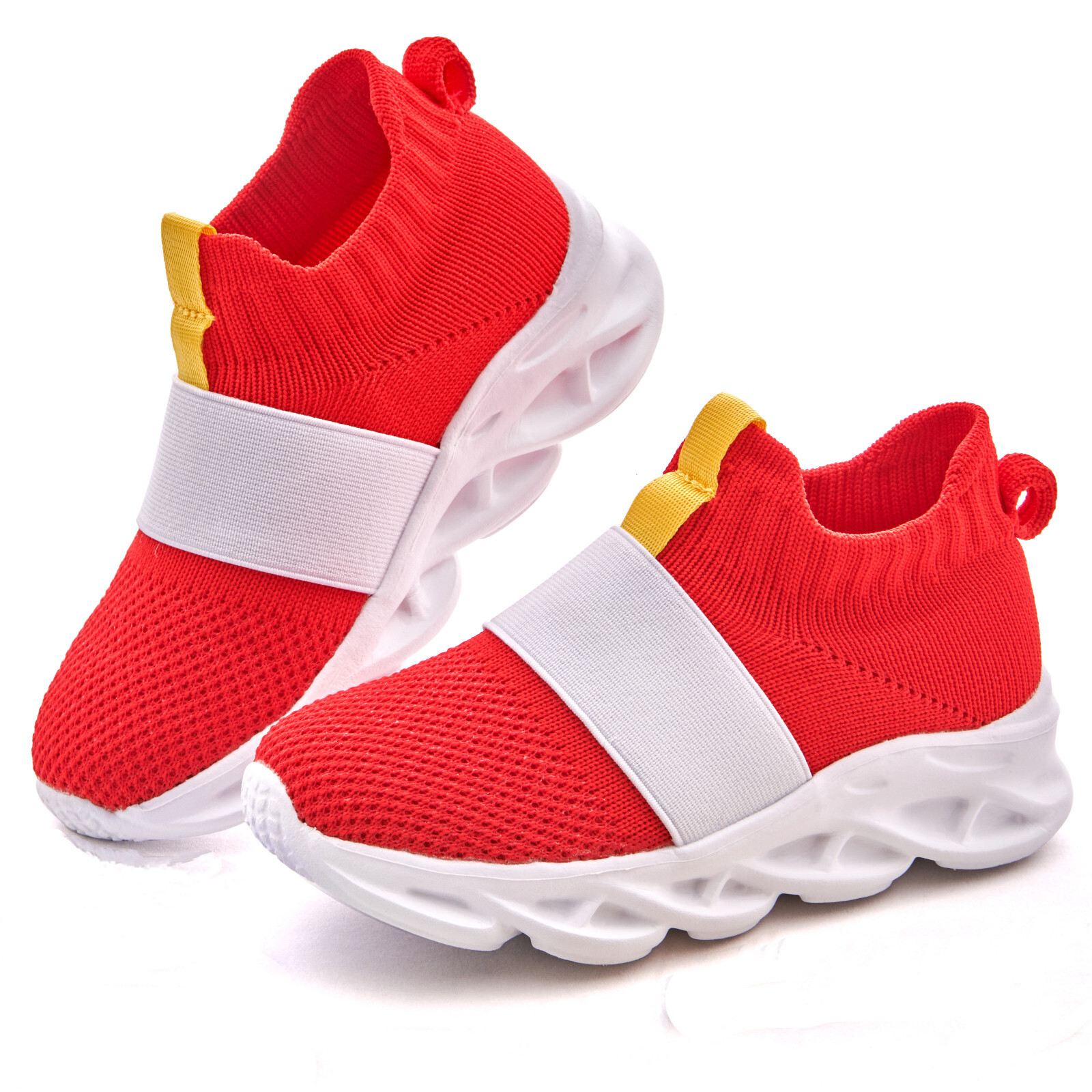 Sonic Shoes For Boys kids Girls Sneakers Fan Cosplay Gift Shoes For Christmas