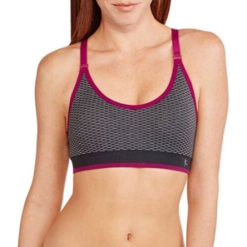 Women’s Sport Bra, Danskin Now Bra,