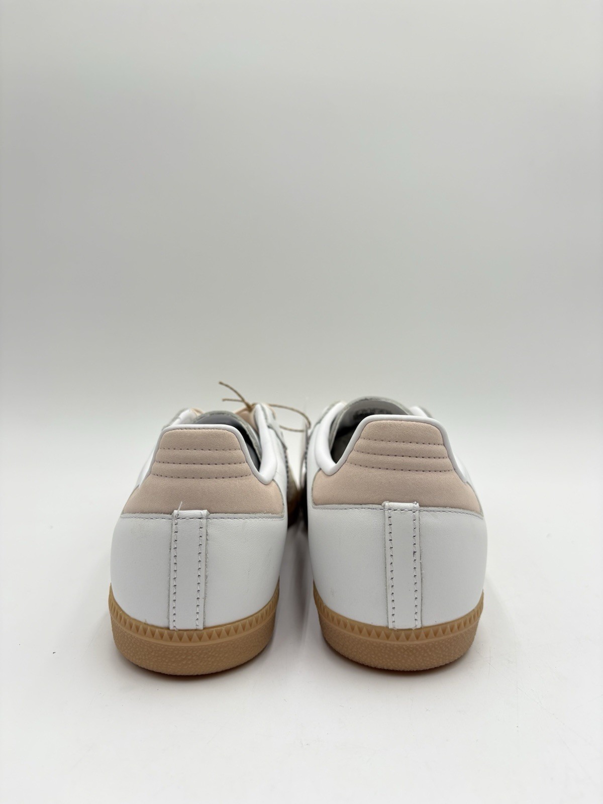Adidas Women’s Samba OG Origials Multiple Sizes White Wonder Quartz |JS1351|