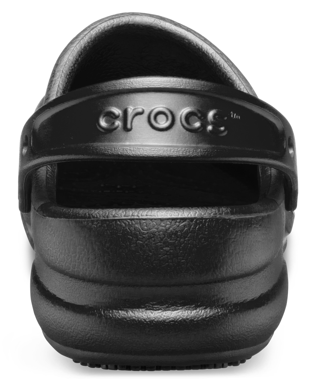 Crocs Adult Bistro Clogs Slip Resistant Work Shoes for Men and Women