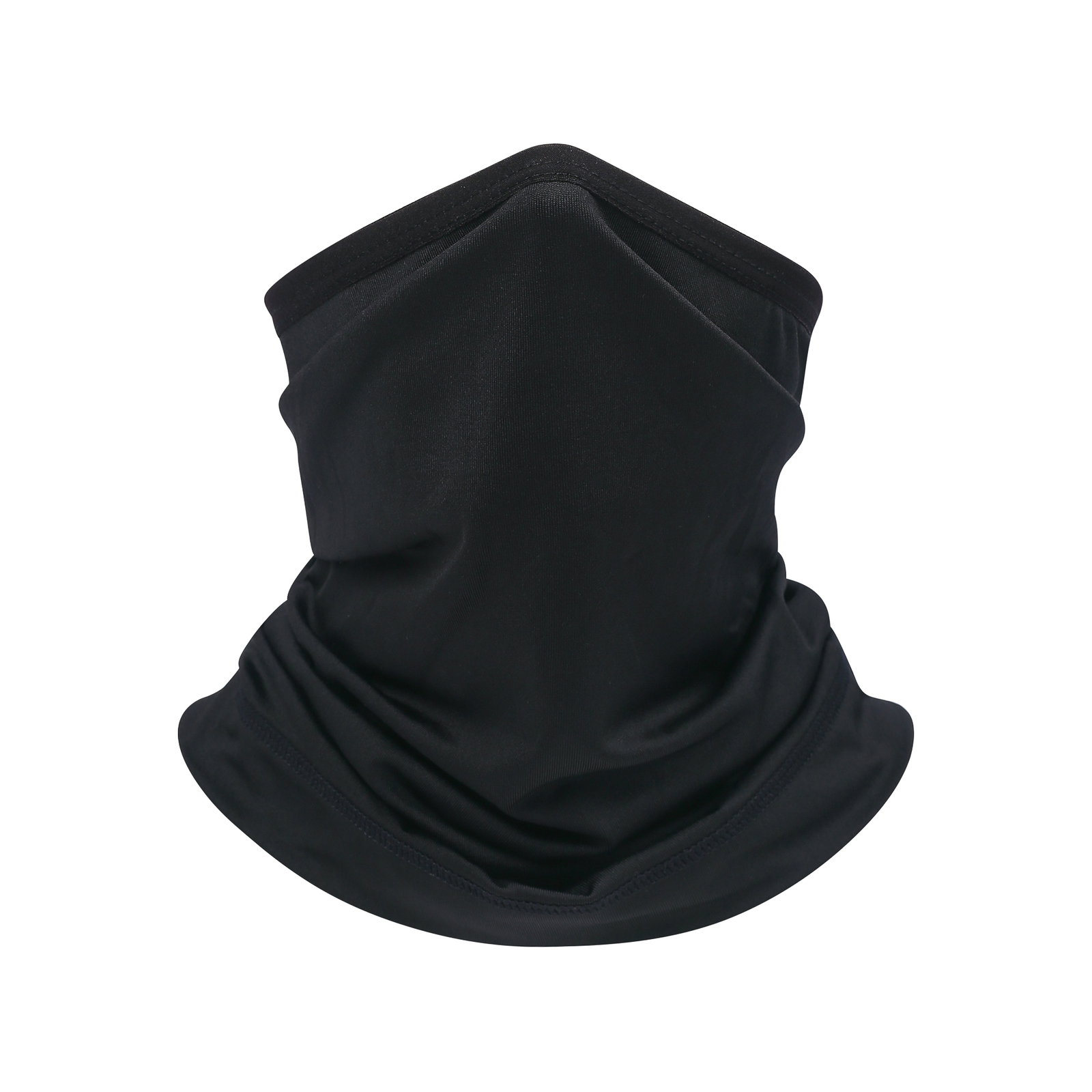 Summer Cooling Neck Gaiter Face Cover Scarf Breathable Mask UV Protection Mask