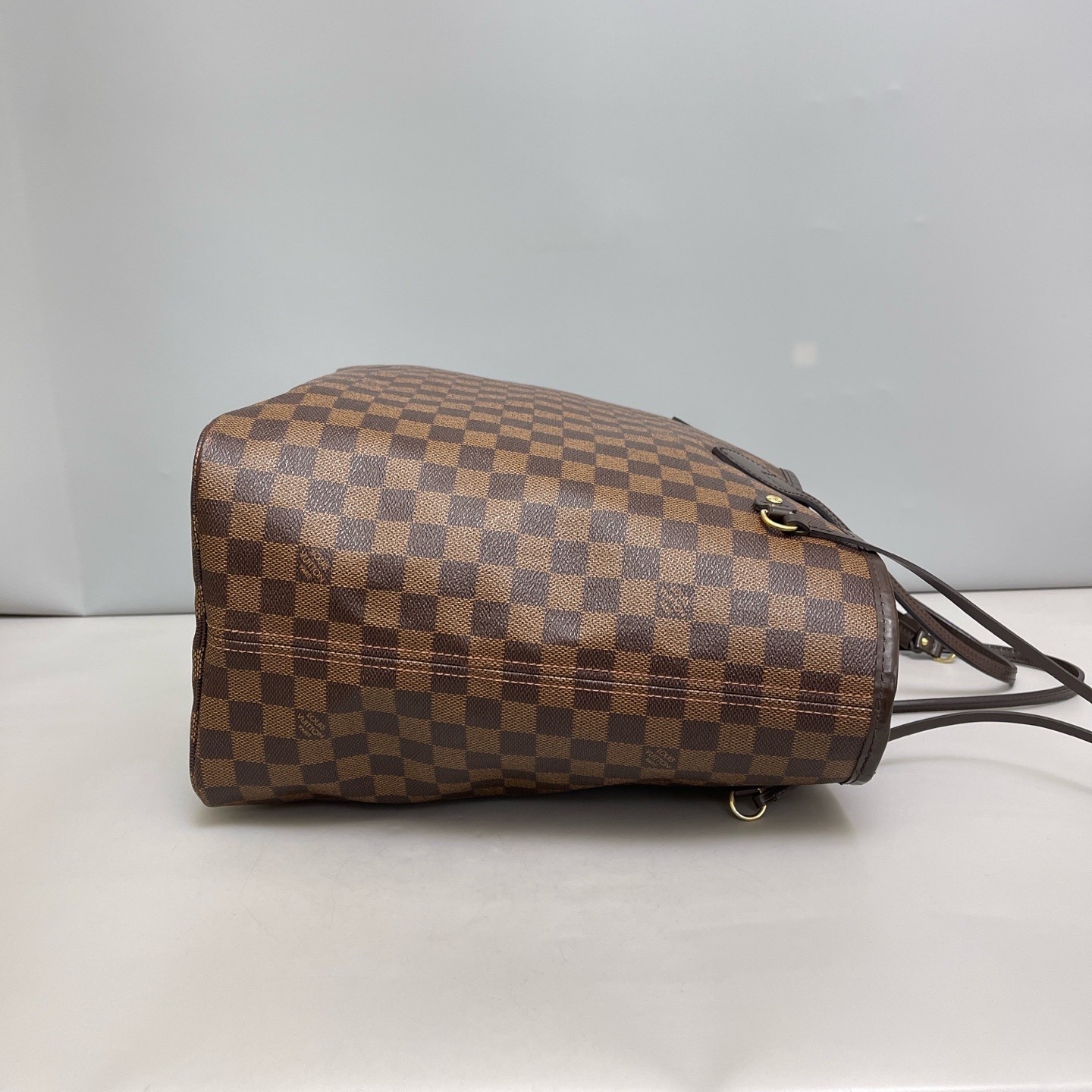Louis Vuitton Pre-Owned Authentic Shopping Bag Free Tracked Shipping