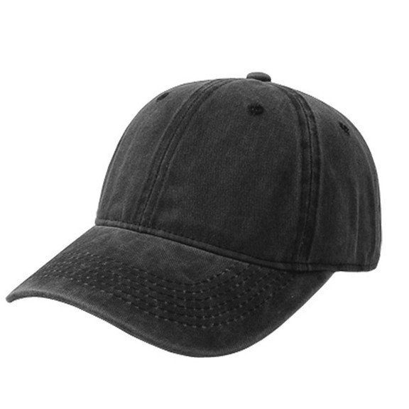 Quint’s Shark Fishing Amity Island 1976 Jaws Adjustable Dad Hat