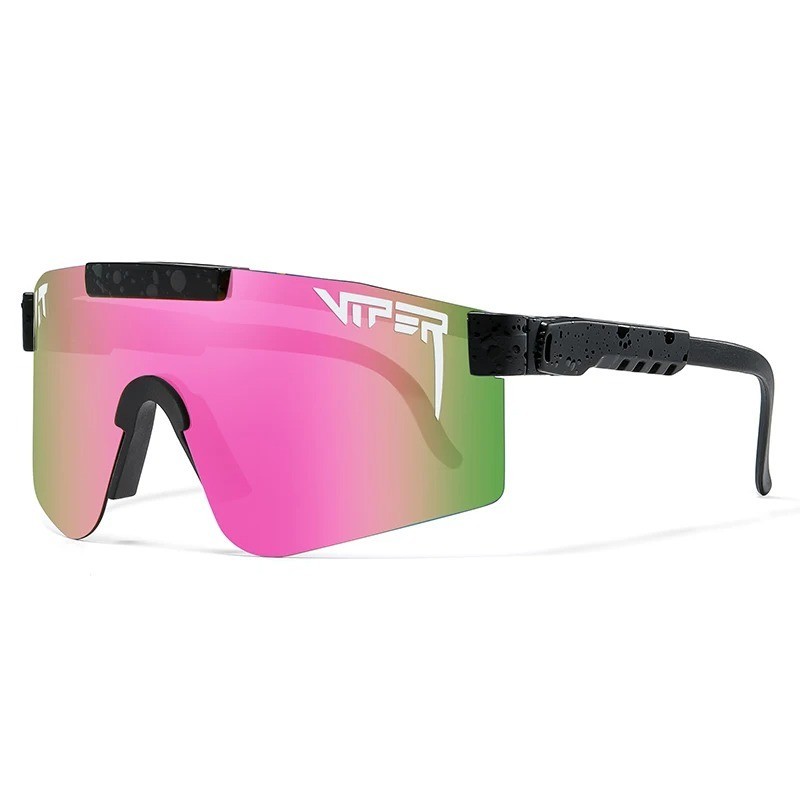 Pit-Viper Adult UV 400 Sunglasses Men / Women BaseBall Sunglasses