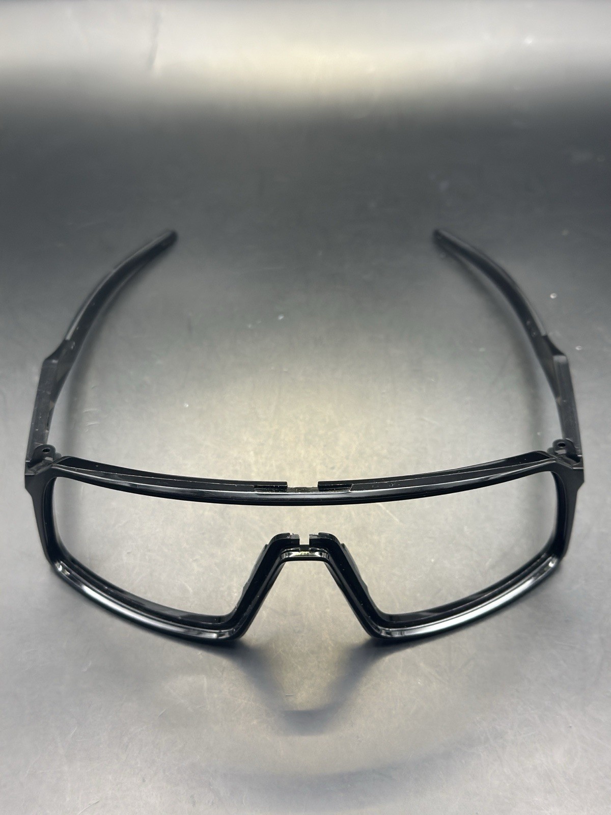 Oakley Sutro Polished Black/Black Ink Frame(No Icons)