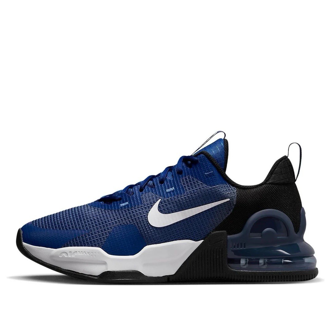 Nike Air Max Alpha Trainer 5 Old Royal Running Sneakers DM0829-400 Men’s Sizes