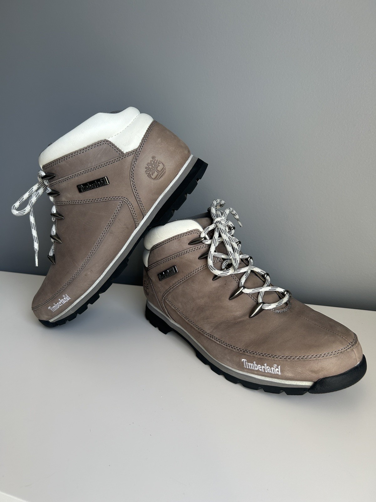 Timberland Men’s Boots Size 12