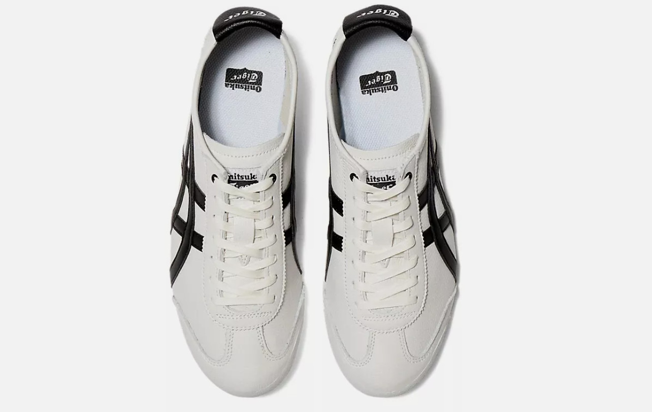 NEW Onitsuka Tiger MEXICO 66 Classic Sneakers Athletic Shoes Unisex
