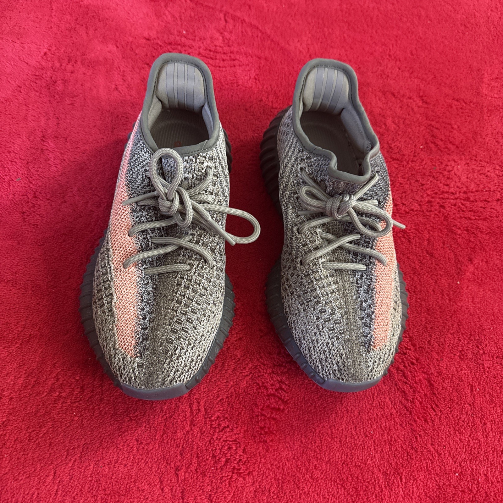 Adidas Yeezy Boost 350 V2 Ash Stone GW0089 Men’s Size 5.5 (returns accepted )