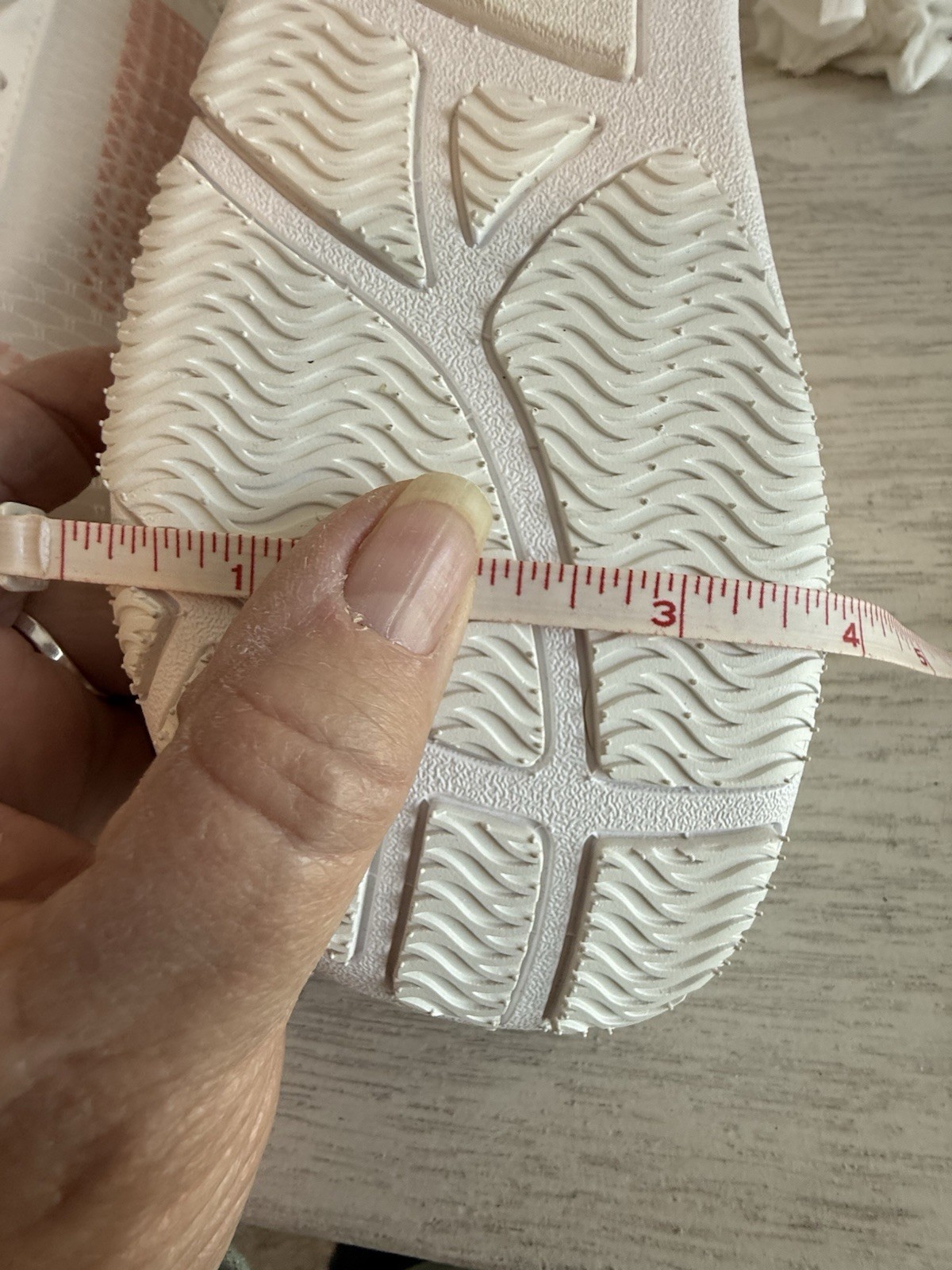 Hike Barefoot Shoes NWT Women Size 8/8 1/2 HF FLOW Shoes For Feet 3 1/2in Width