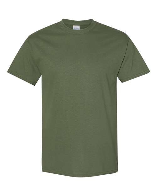 Gildan Heavy Cotton Short Sleeve