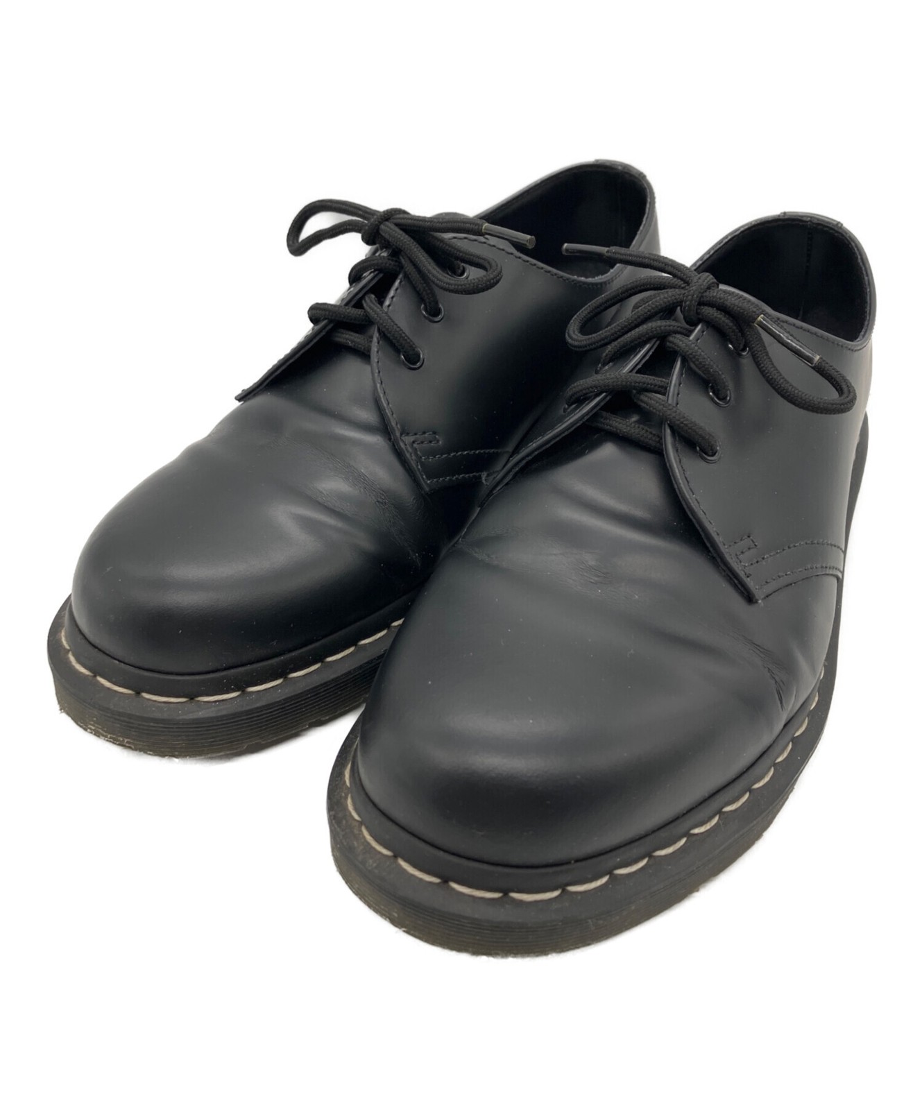 Dr.Martens 3 Hole Shoes BFk71