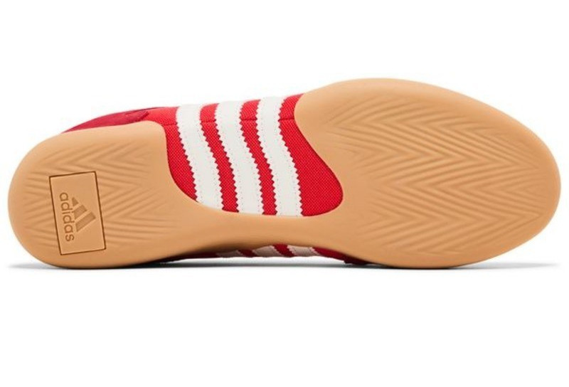 Adidas Ballerina Bad Bunny Flamboyan KI7916 Men’s Size New