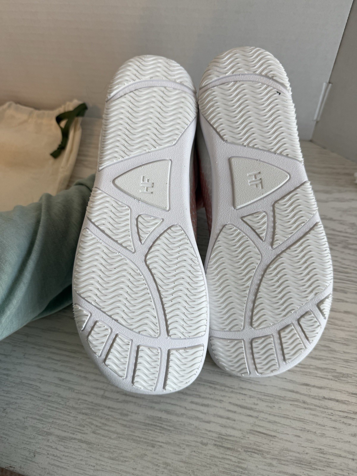 Hike Barefoot Shoes NWT Women Size 8/8 1/2 HF FLOW Shoes For Feet 3 1/2in Width
