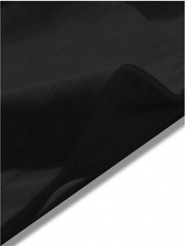 100% Cotton Alaska Landscape Aurora Borealis Northern Lights Vacay Merch T-Shirt