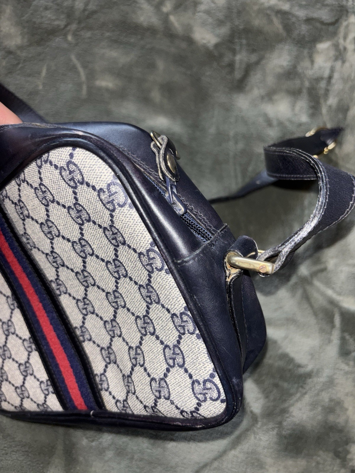 Gucci Crossbody Bag
